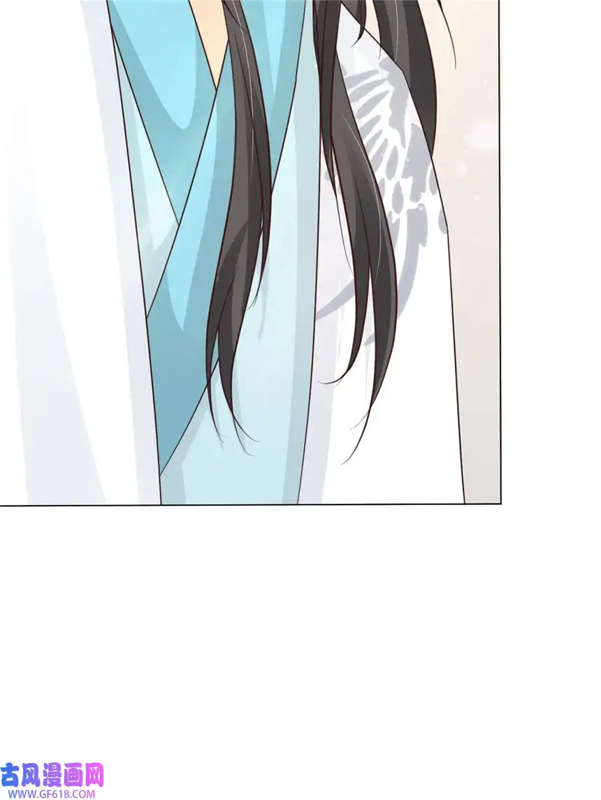 我才不是绿茶王爷59 第59话