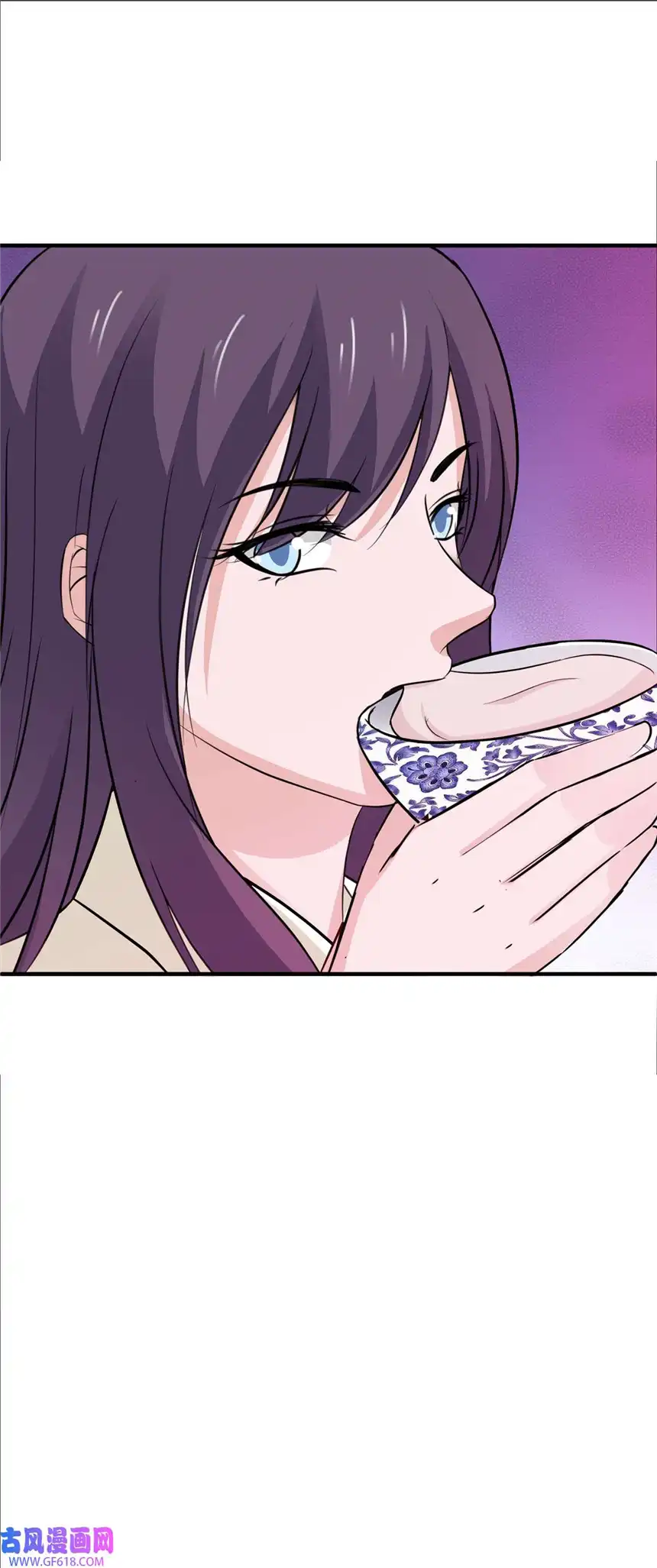 我才不是绿茶王爷65 第65话