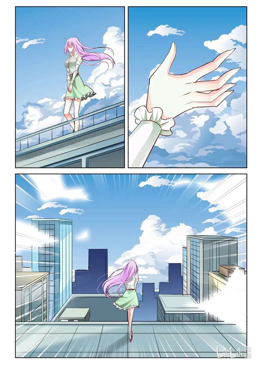 黑化女主从抛弃开始2 第2话