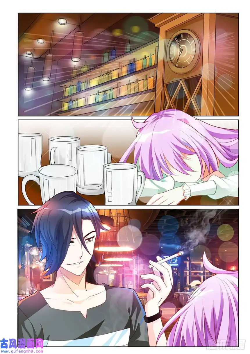 黑化女主从抛弃开始第6话