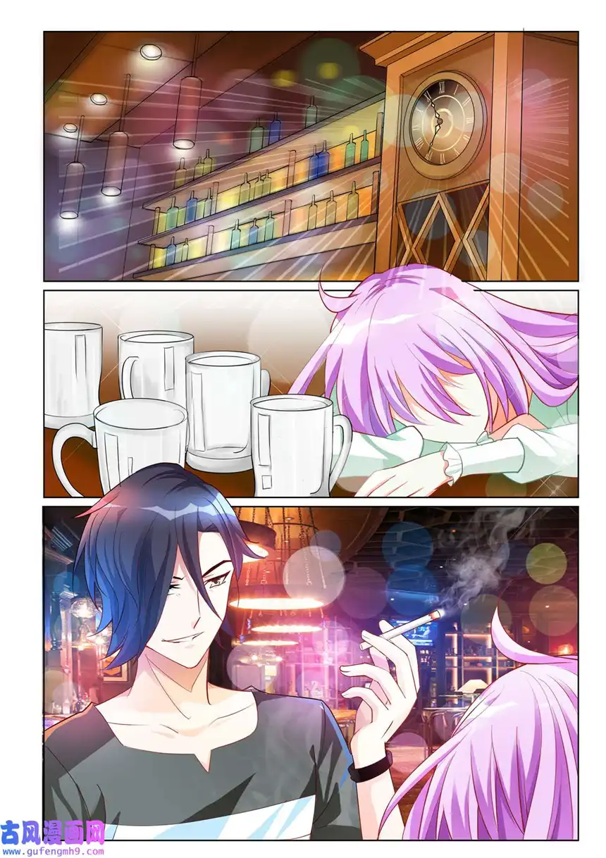 黑化女主从抛弃开始6 第6话