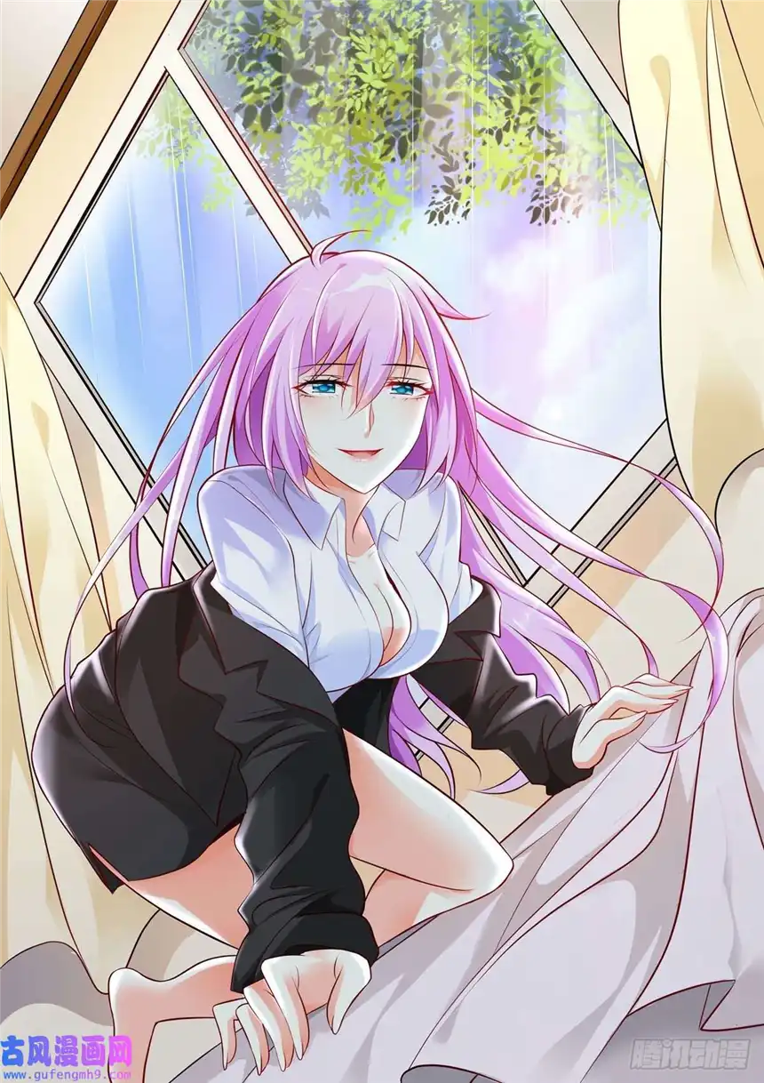 黑化女主从抛弃开始第39话