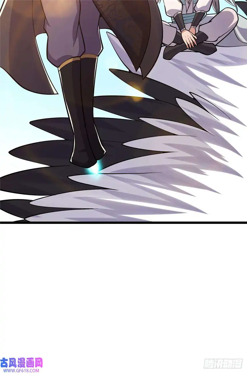 这号有毒013 魔宗竟然长这样？！