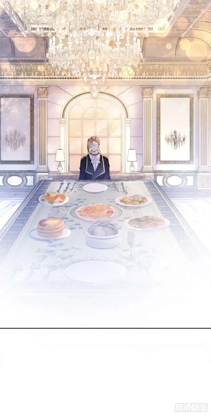 我向死敌告白了7话 我真的没想睡他！