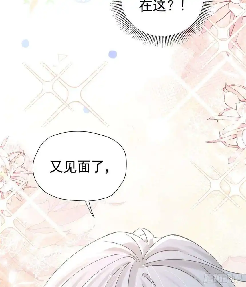 我向死敌告白了14话 又见面了，小贵族