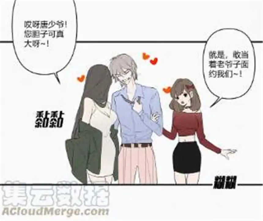 爱丽丝症候群1话 白兔和毒苹果（上）