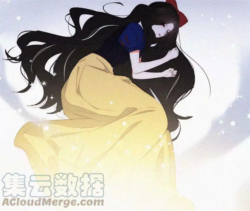 爱丽丝症候群3话 黑兔子和苹果酱