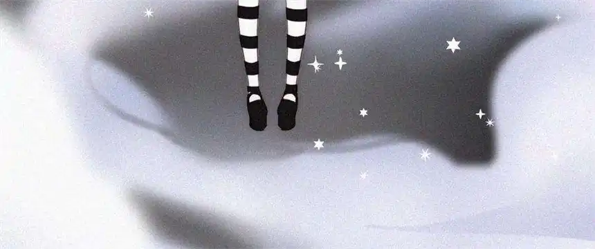 爱丽丝症候群3话 黑兔子和苹果酱