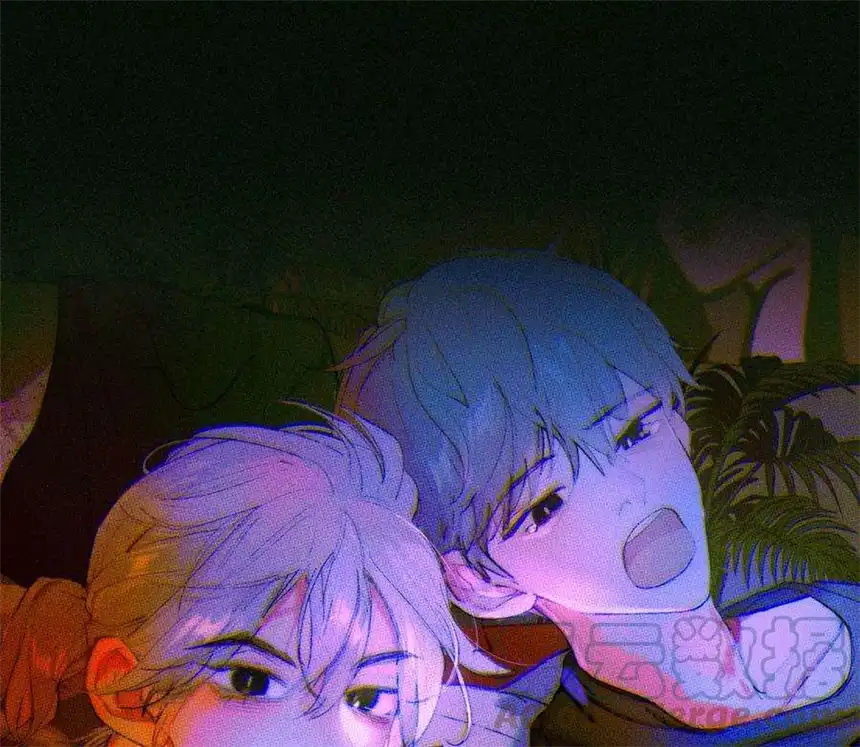 爱丽丝症候群4话少女的适应能力总是很强呢