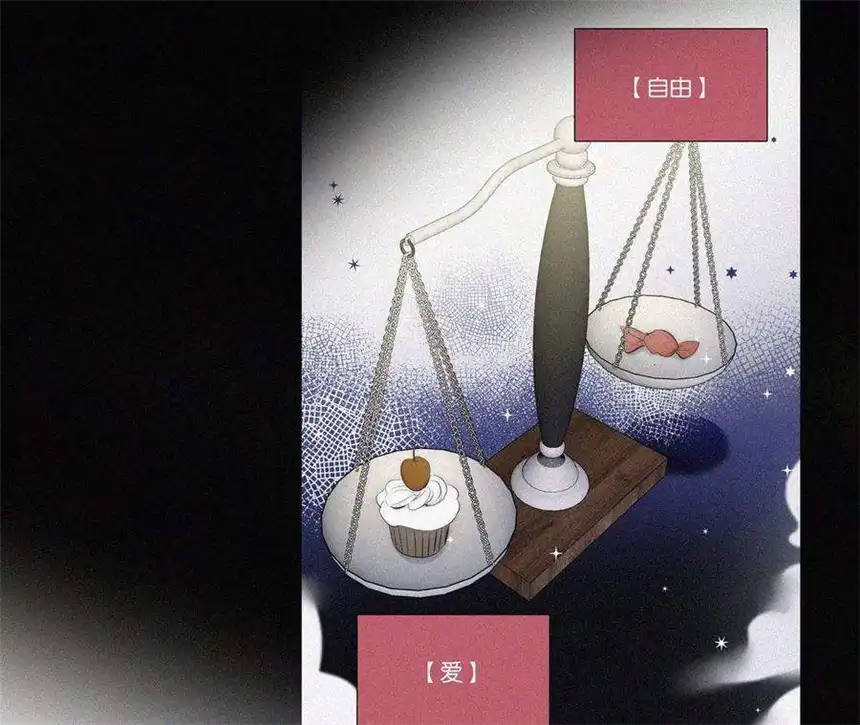 爱丽丝症候群4话少女的适应能力总是很强呢