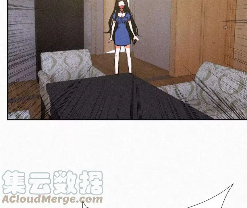 爱丽丝症候群5话 少女就是要能屈能伸呀
