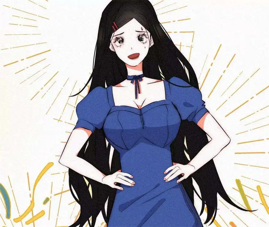 爱丽丝症候群5话 少女就是要能屈能伸呀