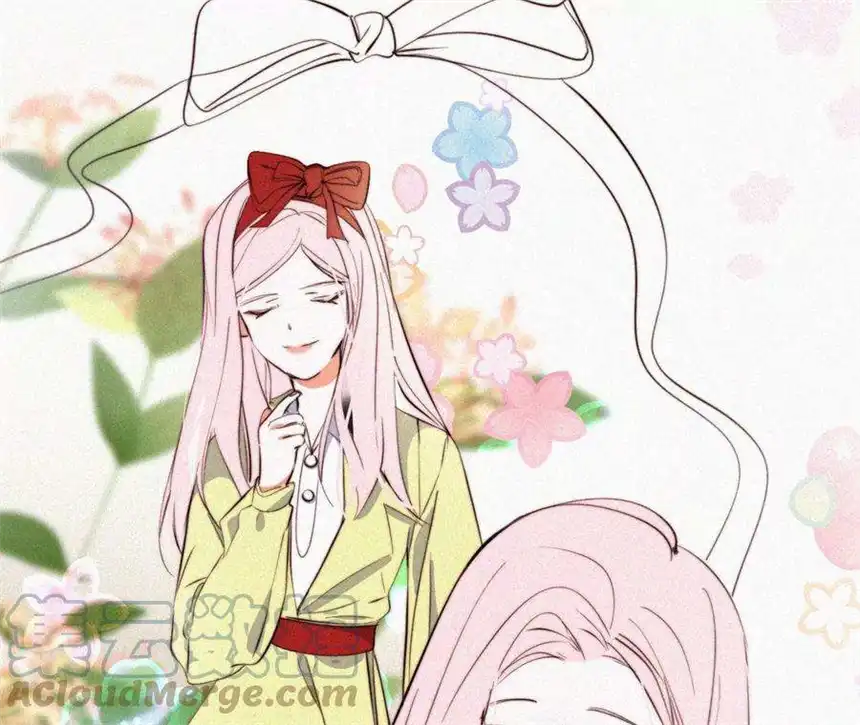 爱丽丝症候群5话 少女就是要能屈能伸呀