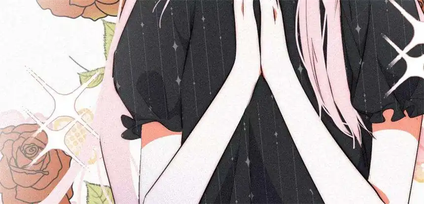 爱丽丝症候群5话 少女就是要能屈能伸呀