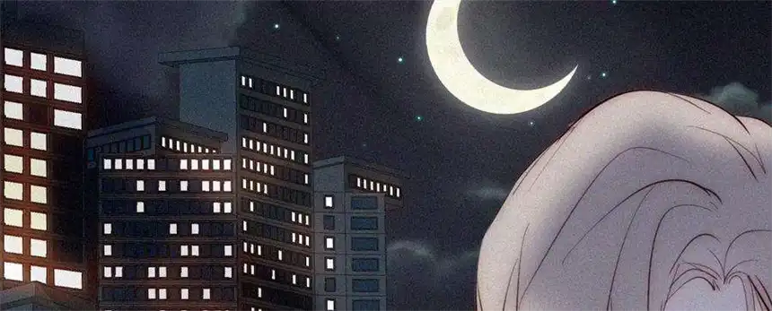 爱丽丝症候群6话 不平静的夜
