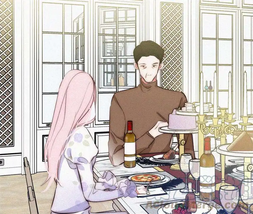 爱丽丝症候群7话 丰富多彩的夜生活