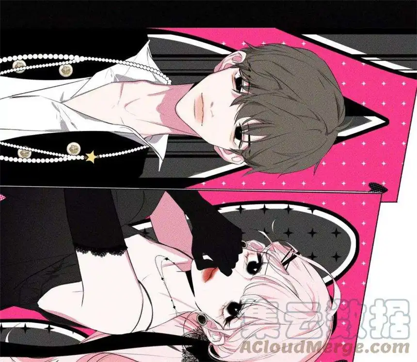 爱丽丝症候群10话 两个人的时间