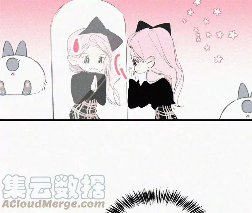 爱丽丝症候群10话 两个人的时间