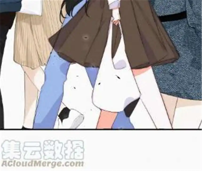 爱丽丝症候群12话 擦肩而过