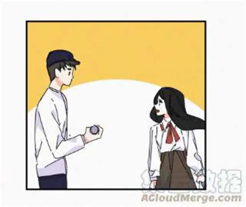 爱丽丝症候群12话 擦肩而过