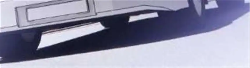 爱丽丝症候群12话 擦肩而过