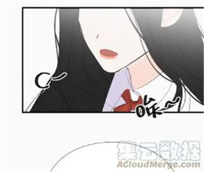 爱丽丝症候群12话 擦肩而过