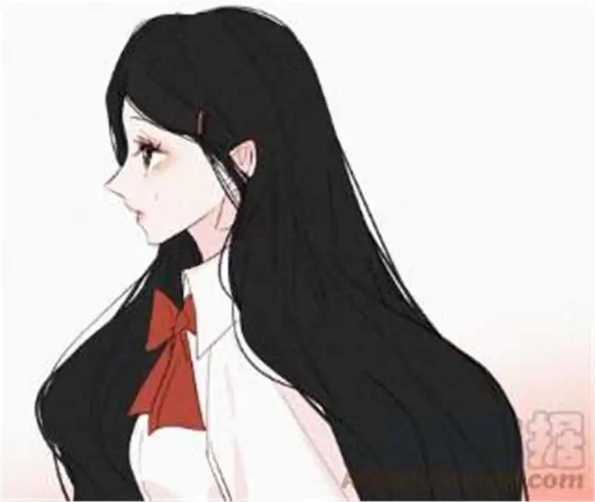 爱丽丝症候群12话 擦肩而过