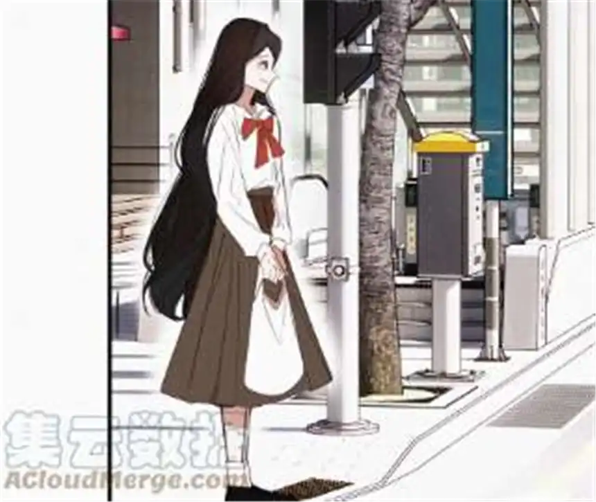 爱丽丝症候群12话 擦肩而过