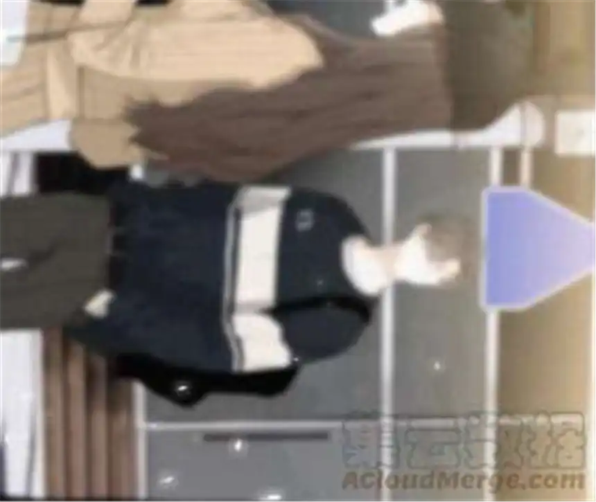 爱丽丝症候群12话 擦肩而过