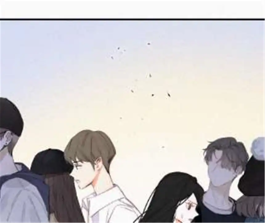 爱丽丝症候群12话 擦肩而过