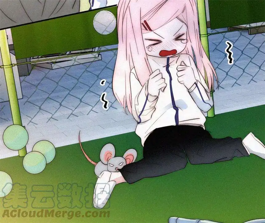 爱丽丝症候群13话 少年少女的羁绊（上）