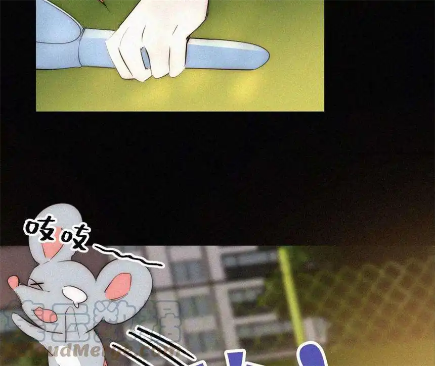 爱丽丝症候群13话 少年少女的羁绊（上）