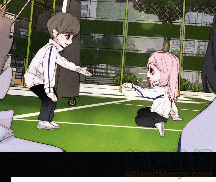 爱丽丝症候群13话 少年少女的羁绊（上）
