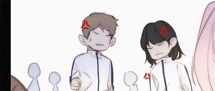 爱丽丝症候群13话 少年少女的羁绊（上）