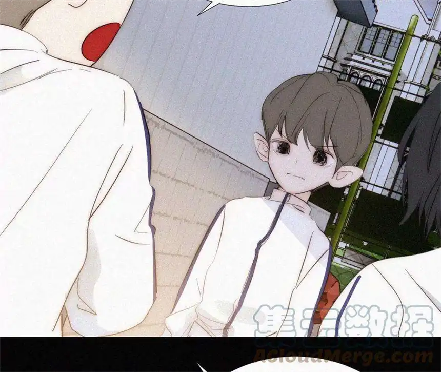 爱丽丝症候群13话 少年少女的羁绊（上）