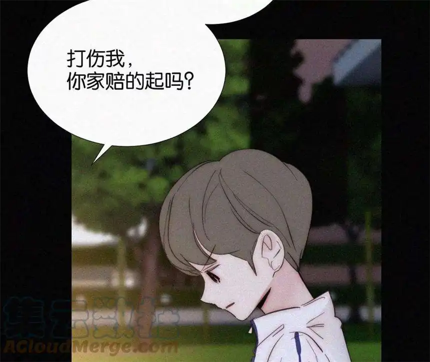 爱丽丝症候群13话 少年少女的羁绊（上）