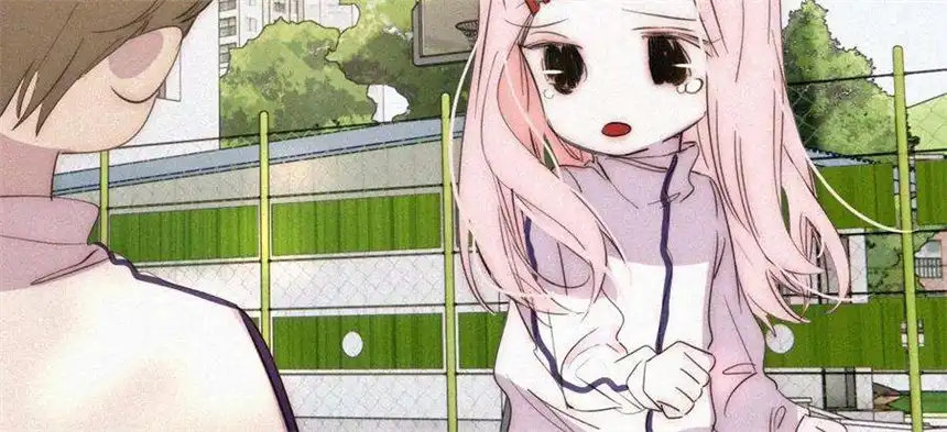 爱丽丝症候群13话 少年少女的羁绊（上）