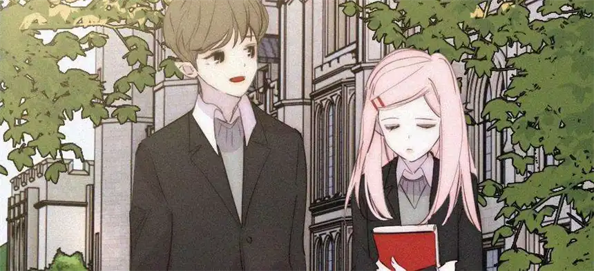 爱丽丝症候群13话 少年少女的羁绊（上）