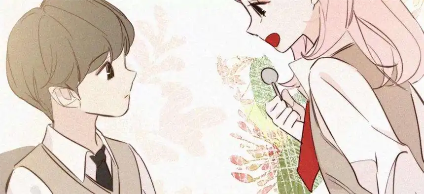 爱丽丝症候群13话 少年少女的羁绊（上）