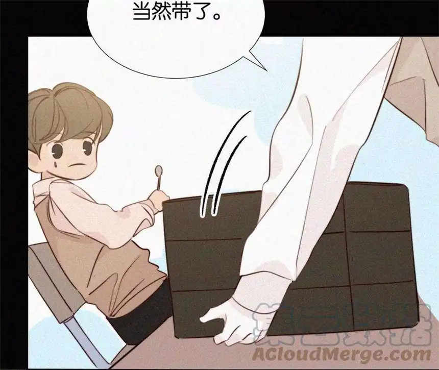 爱丽丝症候群13话 少年少女的羁绊（上）
