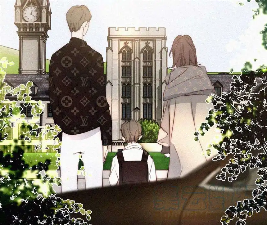 爱丽丝症候群13话 少年少女的羁绊（上）