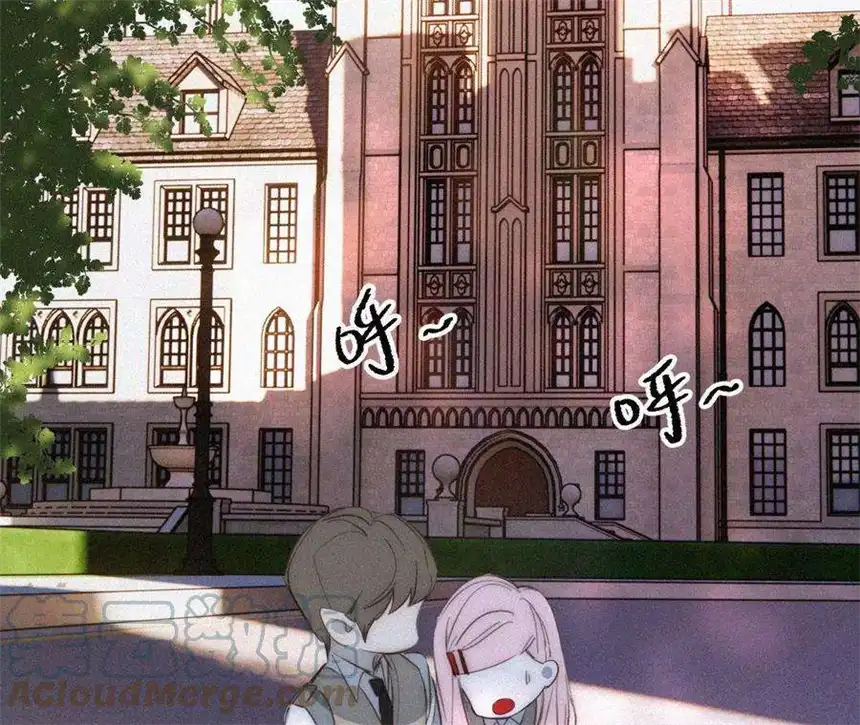 爱丽丝症候群13话 少年少女的羁绊（上）