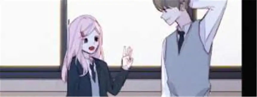 爱丽丝症候群14话 少年少女的羁绊（下）