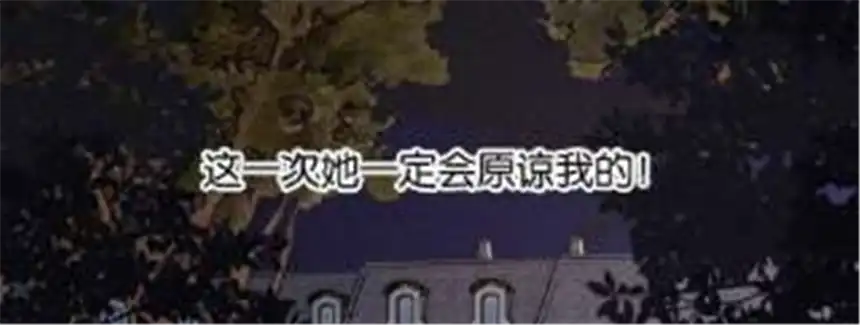爱丽丝症候群14话 少年少女的羁绊（下）
