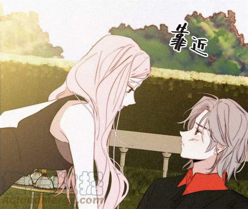 爱丽丝症候群15话 女朋友？！