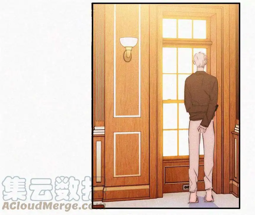 爱丽丝症候群16话（上）小优的伤疤