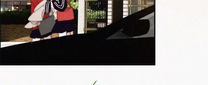 爱丽丝症候群16话（上）小优的伤疤