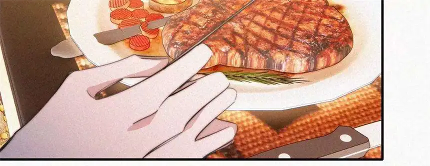 爱丽丝症候群16话（下）小优的伤疤