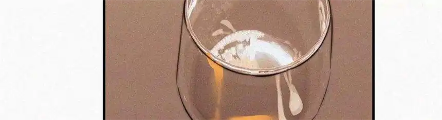 爱丽丝症候群16话（下）小优的伤疤