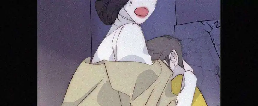 爱丽丝症候群17话 那年的噩梦